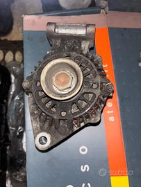 alternatore ford fiesta