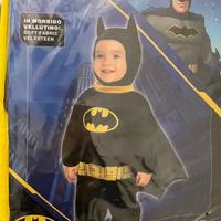 Abito Carnevale bambino 12/18 mesi