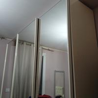 camera da letto completa 