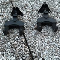 Supporti porta chitarra