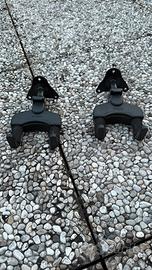 Supporti porta chitarra