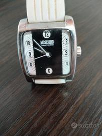 orologio moschino 