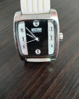 orologio moschino 