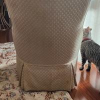 Poltroncina classica