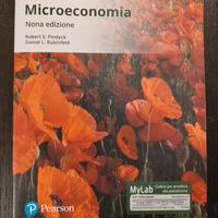 Manuale di microeconomia Pindyck Rubinfeld