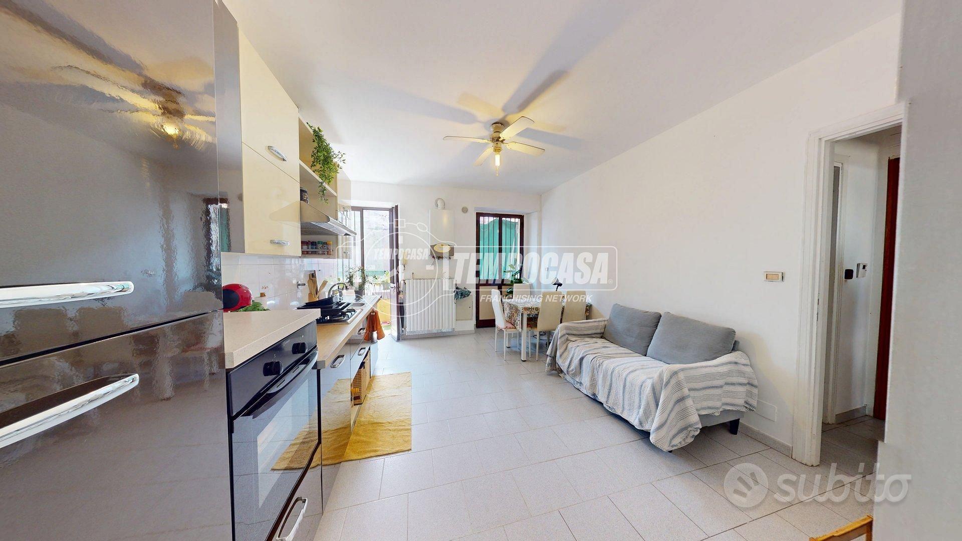Apartment in Torino, Aurora, Circoscrizione 7 - Vista 4