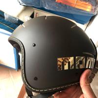 MOMODesign Casco Sci NUOVO Venom Spec. Ed.  L