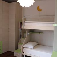 Cameretta marca ZonaNotte tenuta benissimo