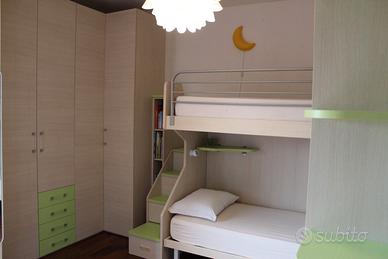 Cameretta marca ZonaNotte tenuta benissimo