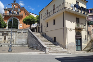 In piazza del seggio