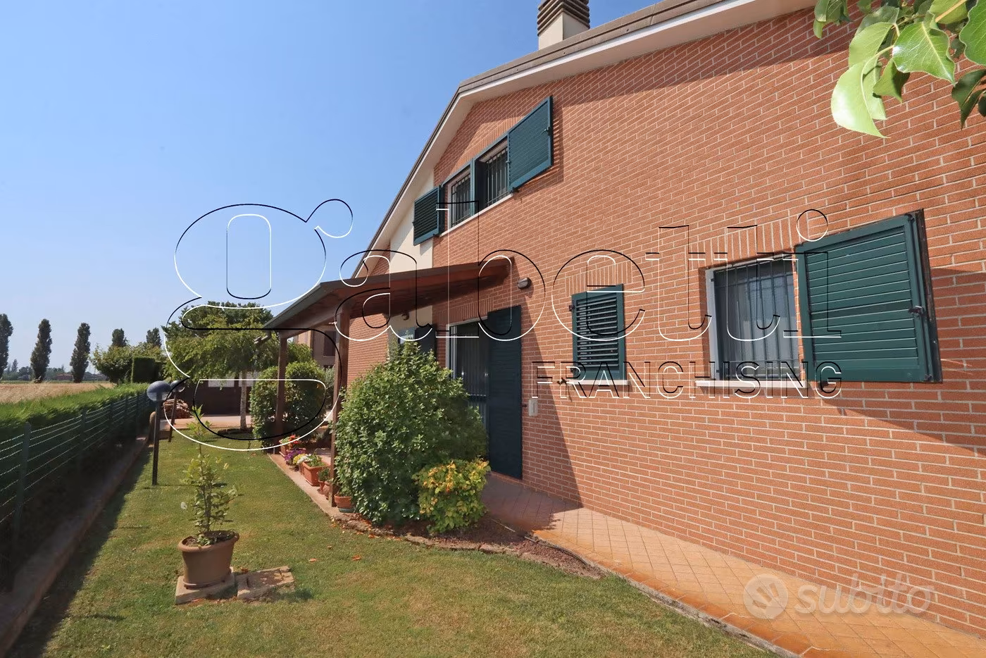 Casa – Ferrara, Borgo Punta - Vista 5