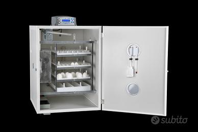 Incubatrice mg316 setter