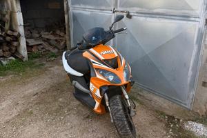  nrg piaggio