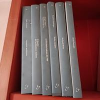 Riviste DOCUMENTI di ARCHITETTURA editore ELECTA