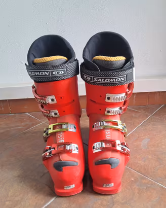 scarponi Sci 41