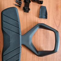 Prolunghe carbonio S-Works