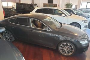 AUDI A7 1ª serie - 2012