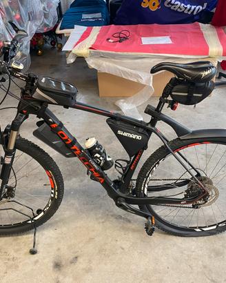 Bottecchia  zoncolan 29 pro