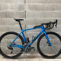 GIANT TCR Advanced Pro 2 Disc KOM - 2020