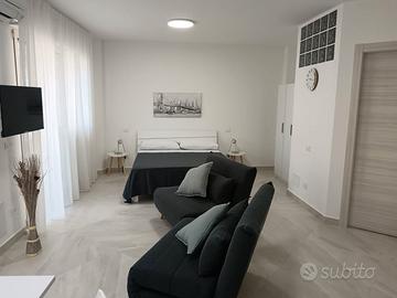 Casa in centro "IL TRIANGOLO"