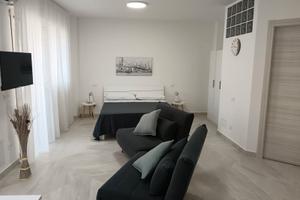 Casa in centro "IL TRIANGOLO"