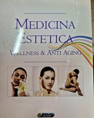 Medicina estetica Wellness&Anti Aging di T.Rivkina
