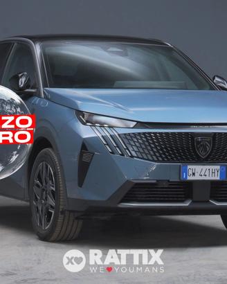 PEUGEOT 3008 iii 2024 3008 1.2 hybrid GT 145cv e-d