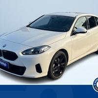 BMW Serie 1 118d