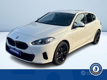 BMW Serie 1 118d