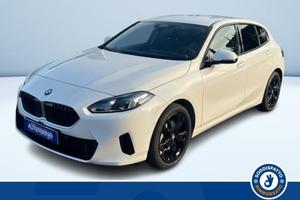 BMW Serie 1 118d