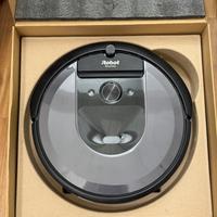 iRobot Roomba i7+ con Clean Base – Perfetto!