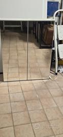 mobiletto ikea pensile per bagno 