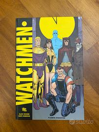 Watchmen