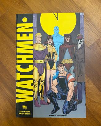 Watchmen