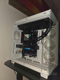 PC Gaming: i9-14900k +999 FPS 32GB 7200Mhz
