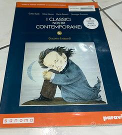 I classici nostri contemporanei. Giacomo Leopardi