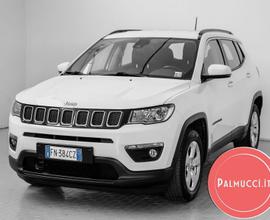 Jeep Compass 1.6 Multijet II 2WD Longitude