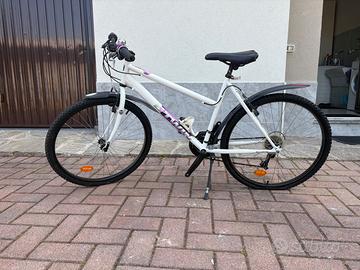 bicicletta rockrider 300