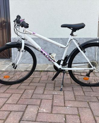 bicicletta rockrider 300