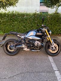 BMW R nineT - 2016