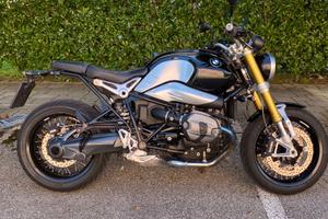 BMW R nineT - 2016