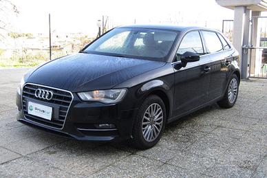 AUDI A3 SPB 1.6 TDI S tronic Ambition