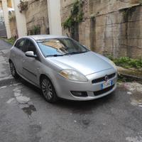 Fiat Bravo 1.6 multijet 120 CV emotion