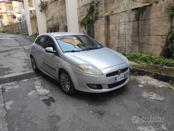 Fiat Bravo 1.6 multijet 120 CV emotion