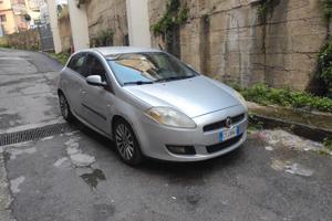 Fiat Bravo 1.6 multijet 120 CV emotion