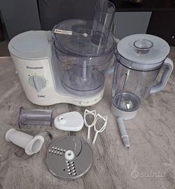 Robot da Cucina Bravo Simac