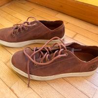 Scarpe sneaker Timberland Adv 2.0 beige n.41,5