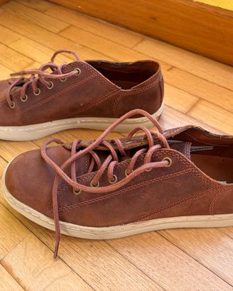 Scarpe sneaker Timberland Adv 2.0 beige n.41,5