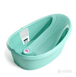 Vaschetta bagnetto bambino 0-12 mesi