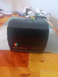 macchina fotografica 